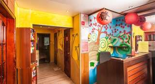 Гостиница Like Hostel Владивосток-6